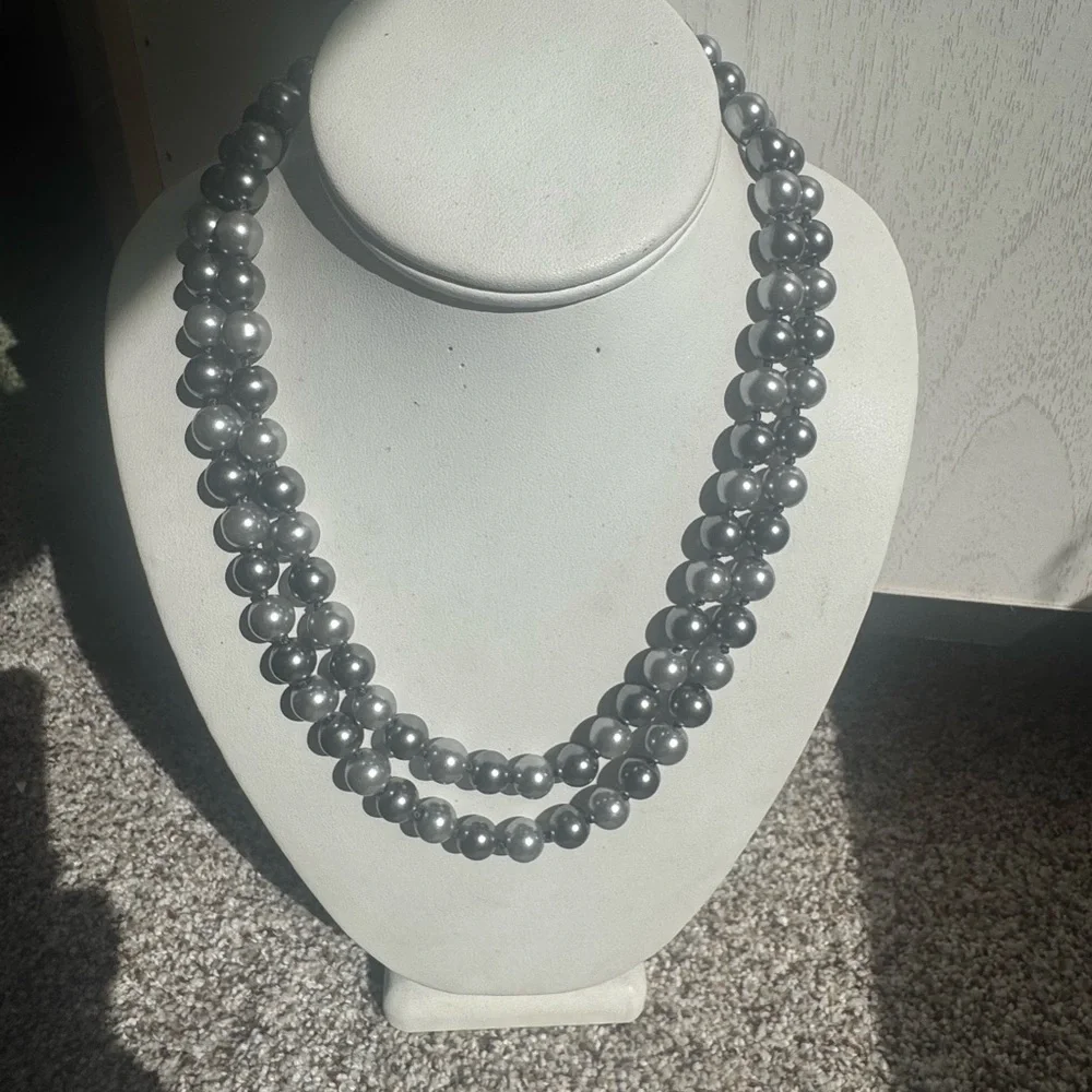 Chunky Statement Ethnic Indian